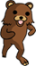 :pedobear: