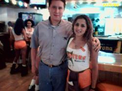 Israel Anaya's Photo